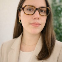 Sova Employee Alice Khelil's profile photo