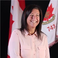 Le Contrôleur Employee Geneviève Tessier's profile photo