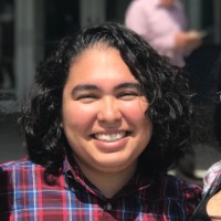 Timbuk2 Employee Lissette Lopez's profile photo
