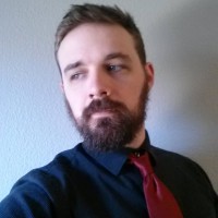 Centurisk Employee Jason Sanderford's profile photo