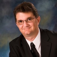 Uptime Institute Employee Christopher Brown's profile photo