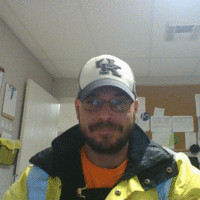 Amteck, LLC Employee Matt Roberts's profile photo