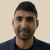 Jobs and Skills Australia Employee Mohammad Seyani's profile photo
