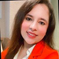 STAND 8 Technology Services Employee Simran Prakash's profile photo