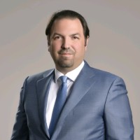 UNIMAC - United Maintenance and Contracting Company Employee Fadi Hatoum's profile photo