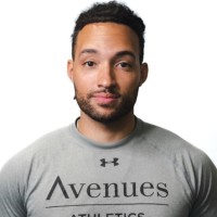Avenues The World School Employee Aaron Whatley's profile photo
