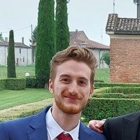 IP4work Employee Stefano Lamberti's profile photo