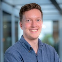 Virgin Atlantic Employee Robert Whitley's profile photo