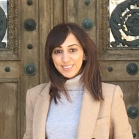 Xceptor Employee Priyanka Parshottam's profile photo