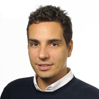 3B-the fibreglass company Employee Cedric Mossay's profile photo