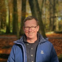 Geef me de 5 Employee Arjan Verheij's profile photo