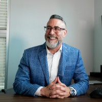 Element Mortgage Employee Evan Miller's profile photo