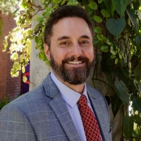 Legacy Brisbane Employee Rob Needham's profile photo