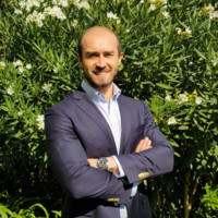 Sitrans Ltda. Employee Hubani Manzo Orozco's profile photo