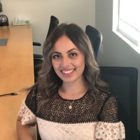 Enstoa Employee Maya Shhab's profile photo