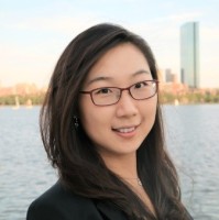 Google Employee Lu Yang's profile photo