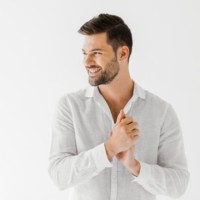 Bitcoin Market Journal Employee Shubham Chaudhary's profile photo