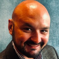 Highmark Health Employee Thomas Vincent's profile photo