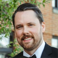AMA Capital Partners, LLC Employee Peter Cherry's profile photo