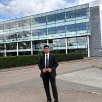 AIB Group Employee Sarvesh Khope's profile photo