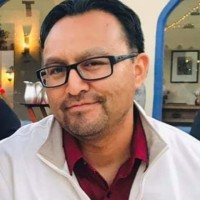 Applied Energetics, Inc. Employee Bryson Case's profile photo