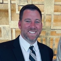 Valaris Limited Employee Kyle Wilkerson's profile photo