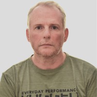 Hoba Therapeutics Employee Gordon Munro's profile photo