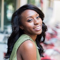 HealthTrust Workforce Solutions Employee Ariana Smith's profile photo
