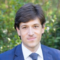 The Wall Street Journal Employee Nick Timiraos's profile photo