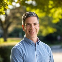 Mad Jaw Employee Clinton Ford's profile photo