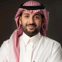 Arab National Bank Employee Khaled Alrashed's profile photo