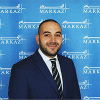 Kuwait Financial Centre - Markaz Employee Alex Salamoun's profile photo