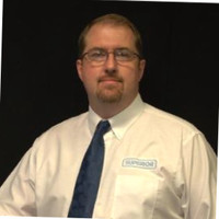 Technical Machining Services Employee Greg Holt's profile photo