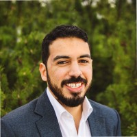 Mahmoud Ahwal Email & Phone Number