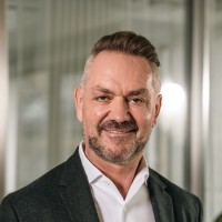 Alderway Partnership Capital Employee Andy Alderson's profile photo