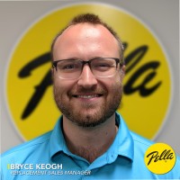 Bryce Keogh Email & Phone Number