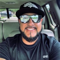 Vivax Pros- Improve Your Home Employee Mike Garcia's profile photo