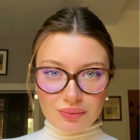 Ministère de l'Intérieur Employee Anne-Sophie Marquet's profile photo