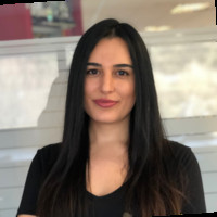 IMMERSIA Data Visualization Employee Seda Tosun's profile photo