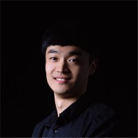 Australian Foundation Systems Employee Frederick Jia's profile photo
