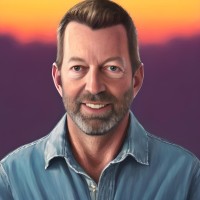 Curbit Employee Kevin Pidduck's profile photo