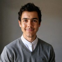 Atinary Technologies Inc. Employee Daniel Pacheco Gutierrez's profile photo