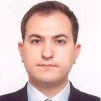 Vodafone Employee Cem Sever's profile photo