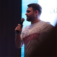 Folini Textil Employee Rodrigo Thiago Nardelli's profile photo