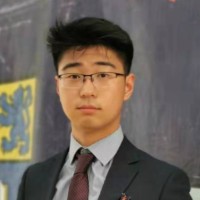 Royal Irish Academy of Music - RIAM Employee Pearce Wang's profile photo