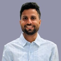 MathWorks Employee Sudhakar Kumar's profile photo