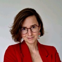 Cellistic Employee Cécile Augereau's profile photo