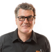 Alpix Employee Philippe Charonnat's profile photo