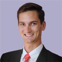 Truist Wealth Employee Peter Newby's profile photo