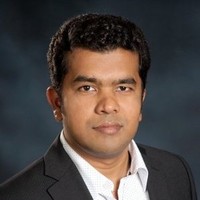 Ram Ramanathan Email & Phone Number